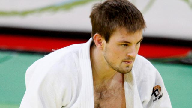 Brits shine in judo - Olympic Games - London 2012