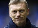 Moyes defends physical approach