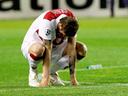 Dragutinovic to miss Cup
