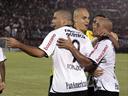 Brazilian duo through