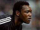 Steve Mandanda