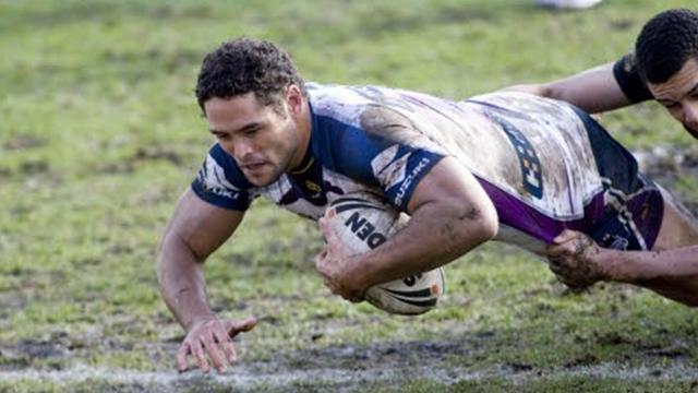 Le rugby australien secoué par un scandale