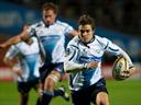 Bulls beat Waratahs