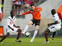 Bordeaux slump continues