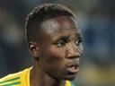 Teko Modise