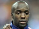 Lassana Diarra