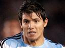 Sergio Agüero