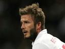David Beckham