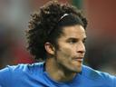 David James