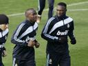 United offered Diarras