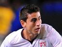 Alejandro Bedoya