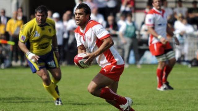 Biarritz : Hunt conserve l'ouverture