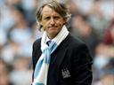 Mancini unsure of future