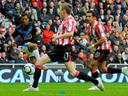 United keep hope alive