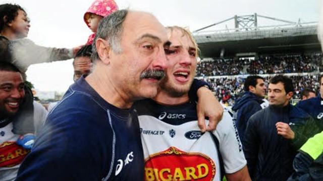 Agen retrouve l'élite