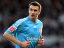 McManus returns to Middlesbrough