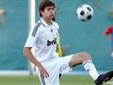 Bolton sign Real defender