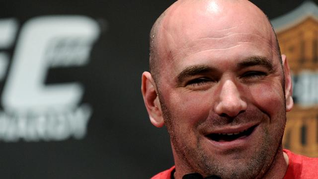 Президент UFC: «Думаю, бой Мэйуэзера и Макгрегора состоится»