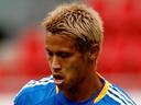 Keisuke Honda