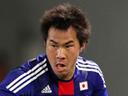 Shinji Okazaki