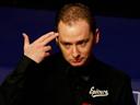 Dott questions Selby tactics during 'nightmare' semi