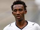 Harrison Afful