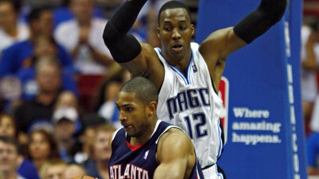 Playoffs: Magic extend streak