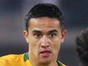 Osieck names Socceroos