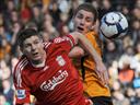 Liverpool finish seventh