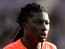Bafetimbi Gomis