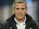 Óscar Tabárez
