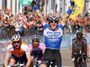 Weylandt wins