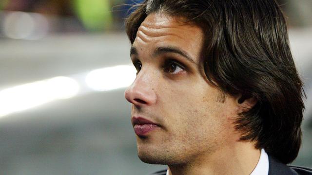 Nuno Gomes joins Blackburn
