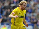 News: Cardiff trio doubts