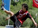 Sunderland sign Paraguayan