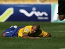 No room for former stars