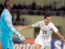 Countdown: Algeria