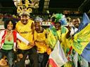 African CL draw