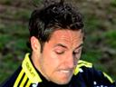 Niklas Backman