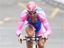 Hondo extends Lampre deal