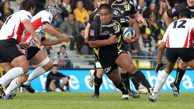 La Rochelle au bout du suspens