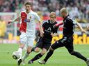 Hegeler loaned to Nurnberg
