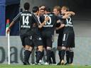 Nuernberg stay up 