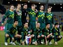 Slovenia confident