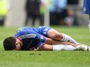 Ballack out of World Cup