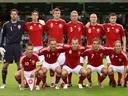 Denmark aim to surprise