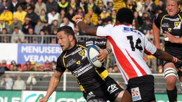 La Rochelle, la complète