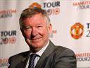 Fergie: Only 'one signing'