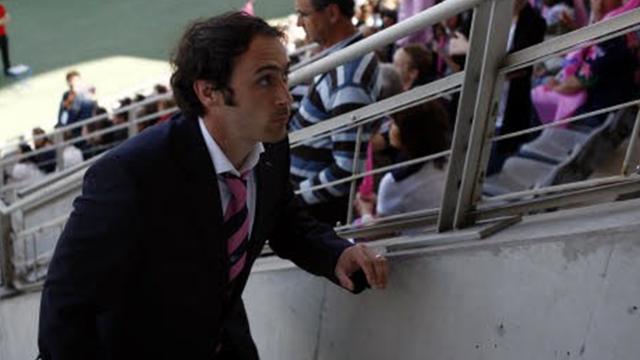 Dupuy : "J'ai grandi"