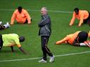 Countdown: Ivory Coast